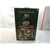 Image 1 : CERAMIC SNOWMAN COOKIE JAR