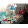 Image 1 : BIN FULL HOLIDAY GIFT BAGS
