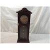 Image 1 : CLOCK JEWELRY BOX