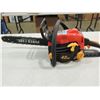 Image 1 : HOMELITE CHAINSAW  42CC