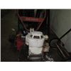 Image 1 : SEARS FRONT TINE ROTOTILLER