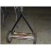 Image 1 : VINTAGE CRAFTSMAN REEL PUSH MOWER