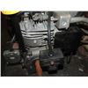 Image 3 : TECUMSEN 5.5HP ELECTRIC START ENGINE MOTOR