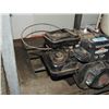 Image 3 : BRIGGS & STRATON 2HP ENGINE MOTOR
