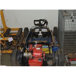 INDY STYLE GO CART