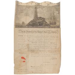 Thomas Jefferson and James Madison