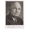 Image 1 : Harry S. Truman