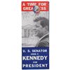 Image 1 : John F. Kennedy