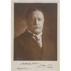 William H. Taft
