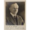 Image 2 : Calvin Coolidge