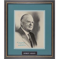 Herbert Hoover