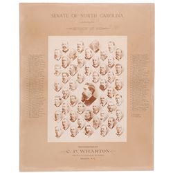 North Carolina Senate