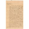 Image 1 : Texas Land Deed