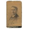 Image 1 : Thomas Edison