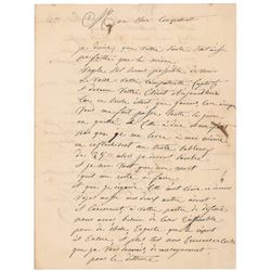 King Louis-Philippe: Giuseppe Marco Fieschi