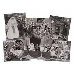 Princess Diana and Prince Charles