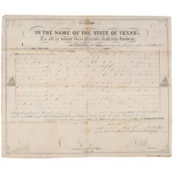 Peter Hansborough Bell