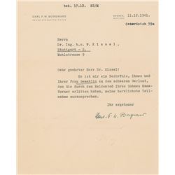 Carl Friedrich Wilhelm Borgward