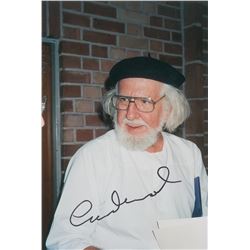 Ernesto Cardenal