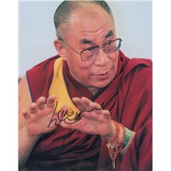 Dalai Lama