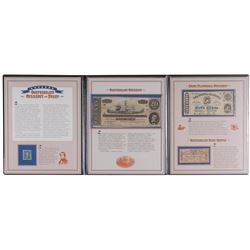 Confederate Currency