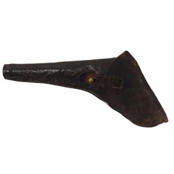 Confederate Holster