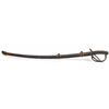 Image 2 : Union Cavalry Saber and Scabbard