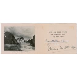 Mountbatten of Burma