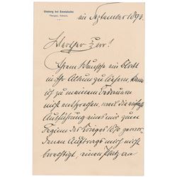 Graf Ferdinand von Zeppelin