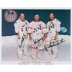 Apollo 16