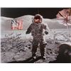 Image 1 : Gene Cernan