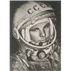 Image 1 : Yuri Gagarin