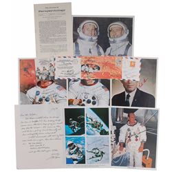Apollo Astronauts