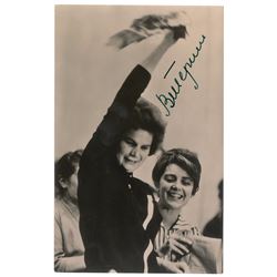 Valentina Tereshkova