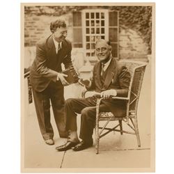 Frank Merta Collection