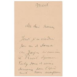 Henri de Toulouse-Lautrec