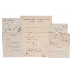 Artists and Illustrators