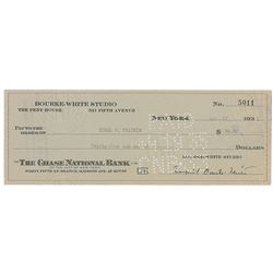 Margaret Bourke-White