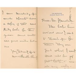 Howard Chandler Christy