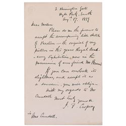 Jasper Francis Cropsey