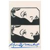 Image 1 : Andy Warhol