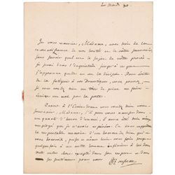 Jean-Jacques Rousseau