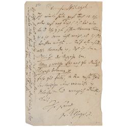 Friedrich von Schlegel