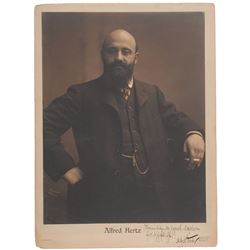 Alfred Hertz
