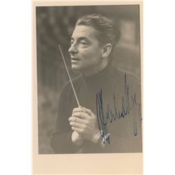 Herbert von Karajan