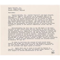 Beatles: George Harrison