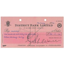 Beatles: John Lennon