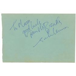 Beatles: John Lennon