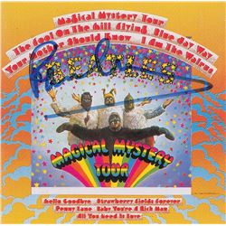 Beatles: Paul McCartney