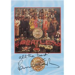 Beatles: Paul McCartney